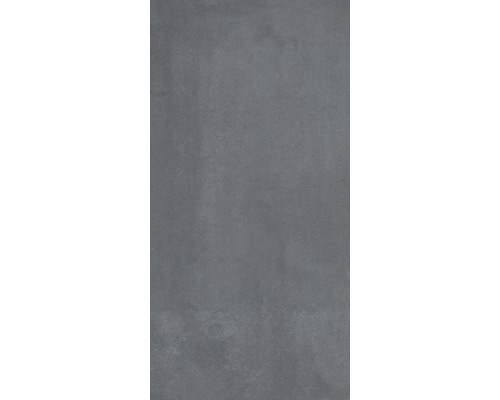 Graue Feinsteinzeugfliese