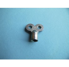 Entlüftungsschlüssel für Heizkörper 5 mm