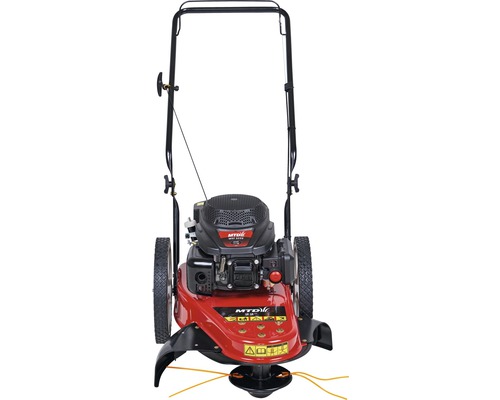 MTD Rasentrimmer mit Benzinmotor