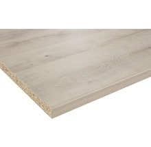 Küchenarbeitsplatte K4410 Eiche 4100x635x38 mm (Zuschnitt online reservierbar)-thumb-0