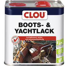 Clou Yachtlack Bootslack 2,5 l-thumb-0