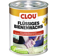 Clou Bienenwachs flüssig 750 ml-thumb-0