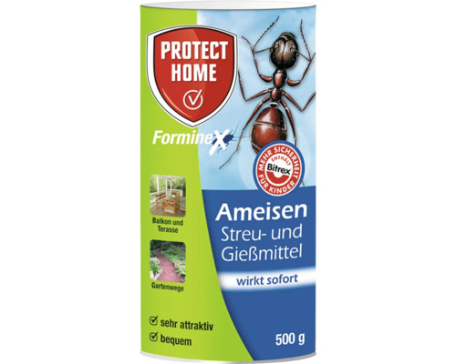 Ungezieferspray Vernebler ARDAP Fogger 200ml - HORNBACH Luxemburg