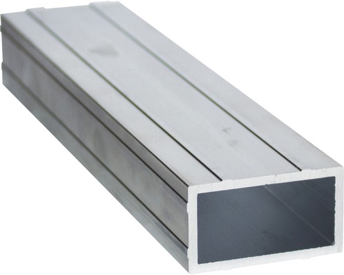 Verbinder für Aluminium Unterkonstruktion 30x50x196 mm 1 Pack = 4 Stück