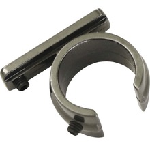 Ring Adapter für Universalträger Chicago titan Ø 20 mm 2 Stk.
