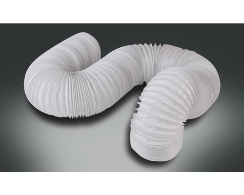 PVC-Schlauch Rotheigner Typ 660 weiss NW 125 Länge 2,00 m PVC-Schlauch Rotheigner Typ 660 weiss NW 125 Länge 2,00 m