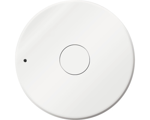 Runder Bewegungsmelder für den Innenbereich