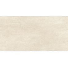 Steinzeug Wand- und Bodenfliese Residenz Beige 35 x 70 cm