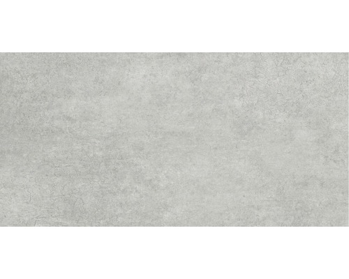 Fliesenbild mit matter Oberfläche