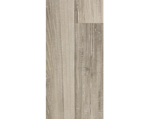 Holzstrukturierte Laminatbodenplatte