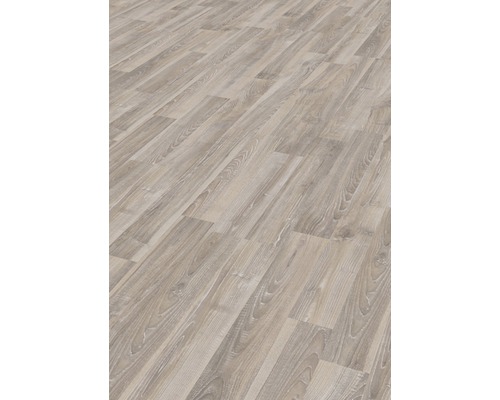 Boden aus Laminat mit Holzoptik