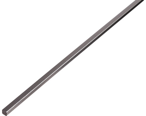 Vierkantstange Stahl 12x12 mm, 3 m-0