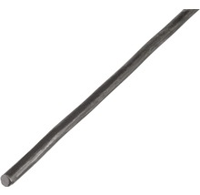 Rundstange Stahl Ø 10 mm, 3 m-thumb-0
