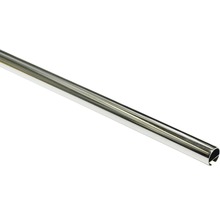 Aluminiumprofil mit Nut
