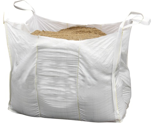 Spielsand Big Bag 0,5 cbm / ca. 750 kg Spielsand Big Bag 0,5 cbm / ca. 750 kg