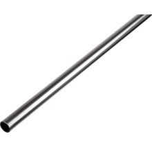 Rundrohr Stahl Ø 16 mm, 3 m-thumb-0