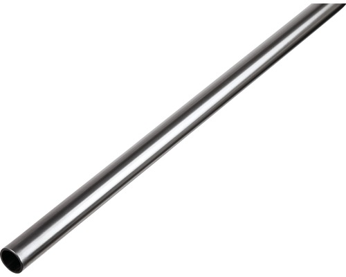 Rundrohr Stahl Ø 12 mm, 3 m