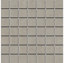 Mosaikfliese aus Keramik