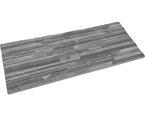 Dekorplatte mit Steinoptik