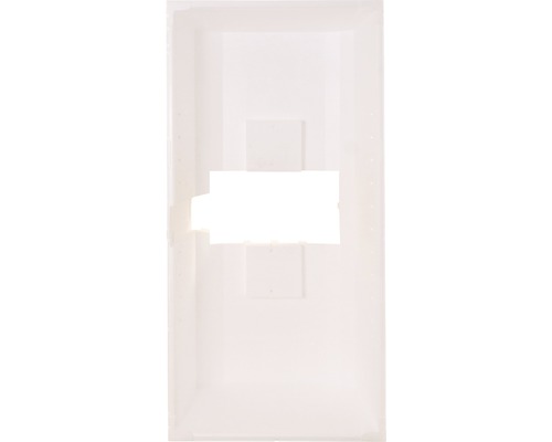 Unterputzgehäuse für Schalter und Steckdosen