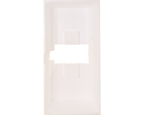 Einsatz für Lichtschalter