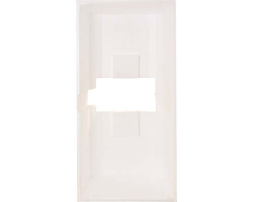 Aufnahme einer Innenleuchte