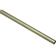 Gardinenstange Kira champagner 200 cm Ø 19 mm