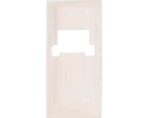 Abdeckung für Datentechnik