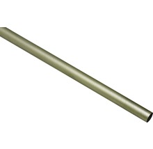 Gardinenstange Kira champagner 240 cm Ø 19 mm