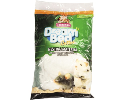 Nistmaterial Karlie für Nager 50 g Nistmaterial Karlie für Nager 50 g