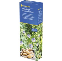 Kiepenkerl Gründünger TerraLife Kartoffel-Vit Packung für die Kartoffelvorbereitung, Reduzierung der Eisenfleckigkeit und Verbesserung der Bodenfruchtbarkeit