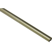 Metallisches Profil