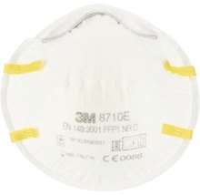 3M Atemschutzmaske 8710E FFP1 NR D