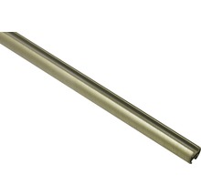 Dekorprofil aus Metall
