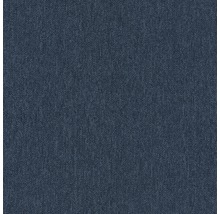 Detailansicht eines textilen Bodenbelags
