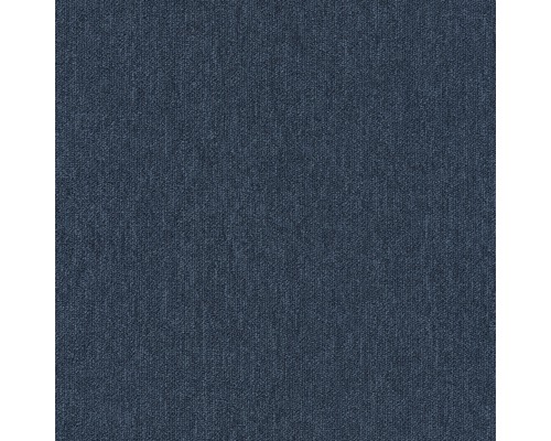 Detailansicht eines textilen Bodenbelags