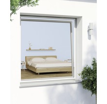 Insektenschutz Spannrahmen EXPERT für Fenster ohne Bohren weiss 100x120 cm-thumb-5