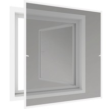 Insektenschutz Spannrahmen EXPERT für Fenster ohne Bohren weiss 100x120 cm-thumb-14