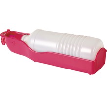 Tragbare Trinkflasche für Haustiere