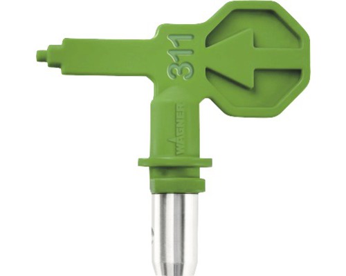 Wagner 311 Düse für Farbspritzgeräte