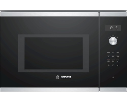 Einbau Mikrowelle Bosch BEL554MS0 BxHxT 59,4 x 38,2 x 38,8 cm