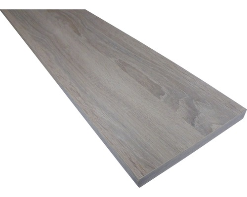 Holzplatte mit Holzstruktur