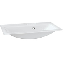 FACKELMANN Möbel-Waschtisch Viora 80 cm weiß | HORNBACH