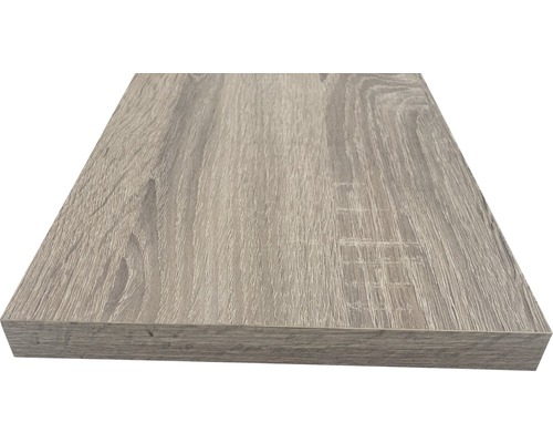 Regalboden mit Holzoptik