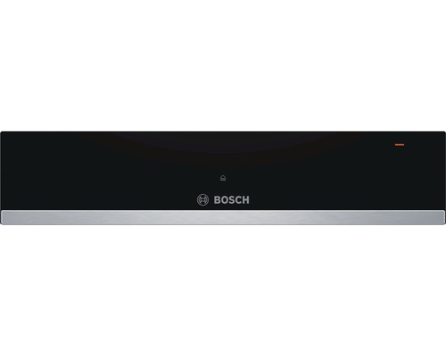 Wärmeschublade Bosch Serie 6 14 cm BIC510NS0 edelstahl