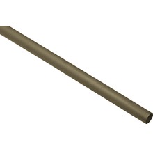 Gardinenstange Kira cappuccino 200 cm Ø 19 mm