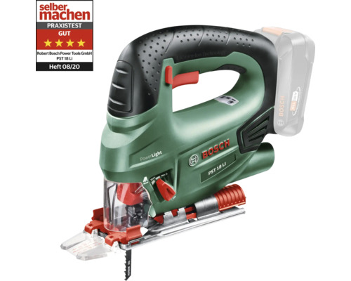 Bosch PST 18 LI Akku Stichsäge