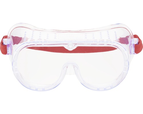 Vollsicht-Schutzbrille 3M™ 4700C