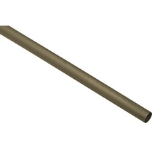 Gardinenstange Kira cappuccino 240 cm Ø 19 mm