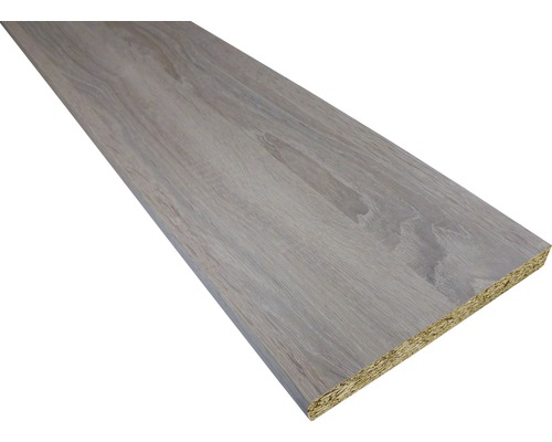 Spanplatte mit Holzstruktur